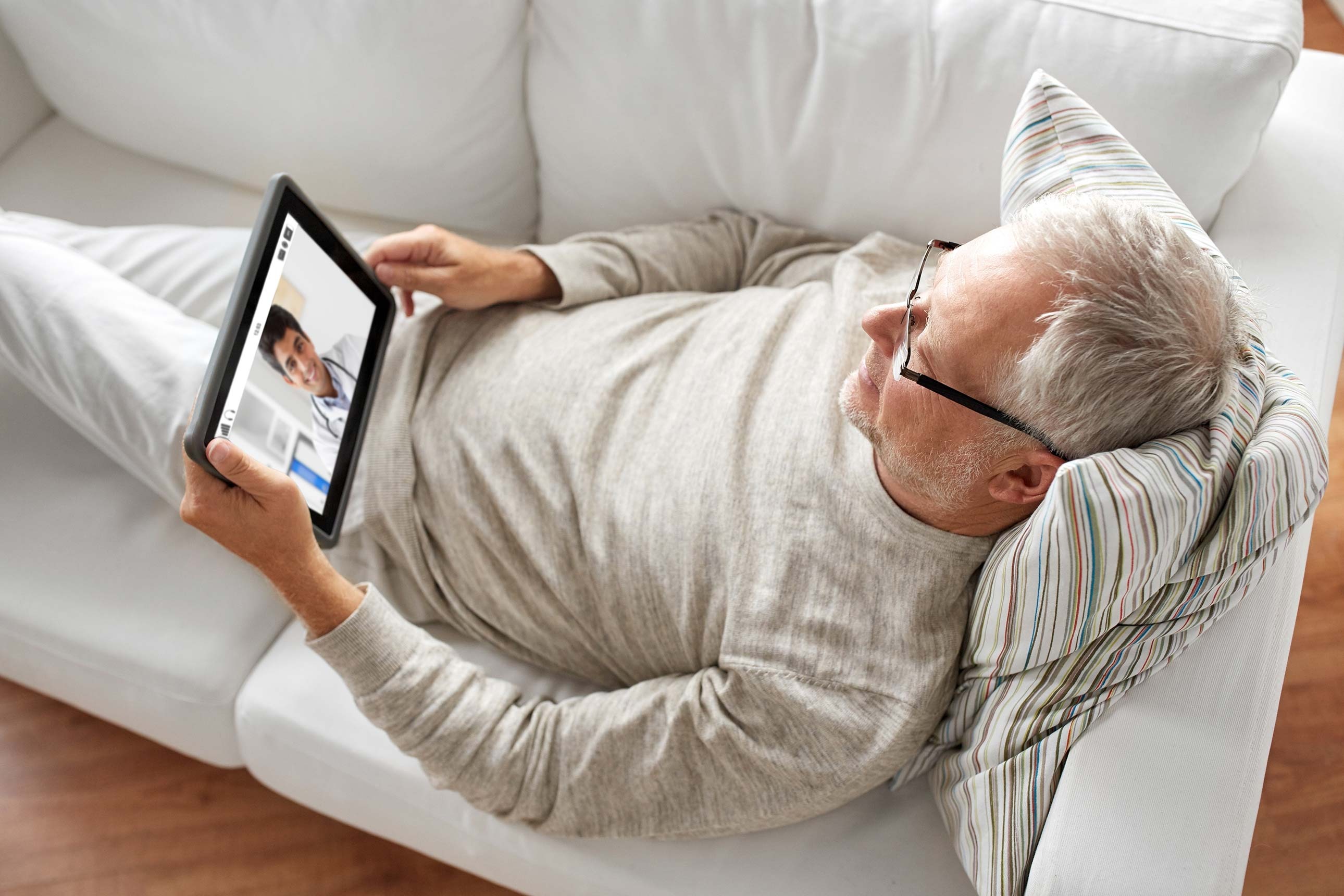 Online Therapie Lafontana Quinte Baden
